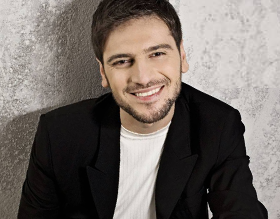 Sami Yusuf