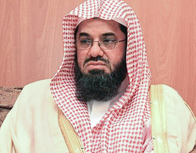 Saud Shuraim