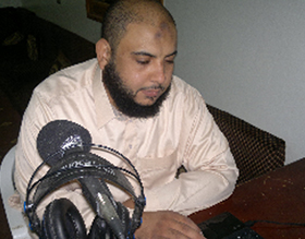 Taha Mohamed Abdulrahman Al-Fahad