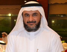 Tarik Al-Habib