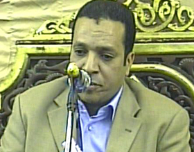 Tariq Abdelbasset Abdessamad