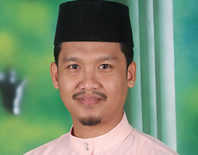 Ustaz Zamri