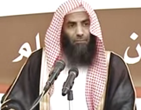 Yahya Bin Abdul Aziz Al-Yahya