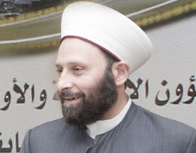 Ziyad Ahmed Alhaj