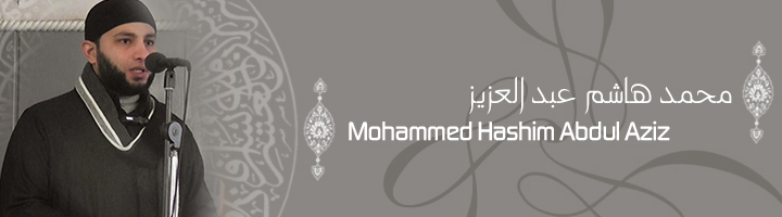 Mohammed Hashim Abdul Aziz