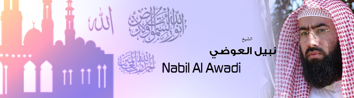 Nabil Al Awadi