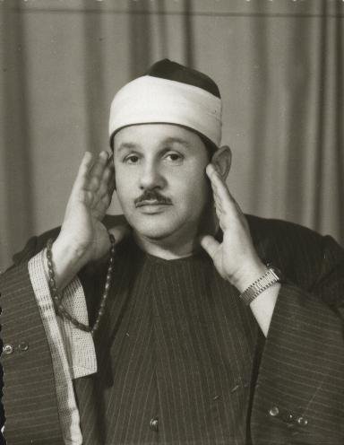 Pictures of Mahmoud Ali Al banna