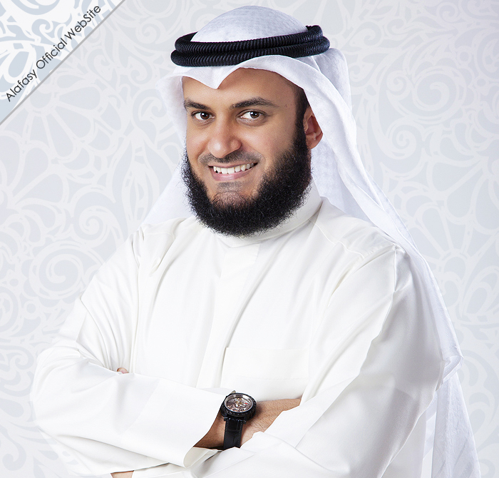 Pictures Of Mishary Rashid Alafasy Page 4