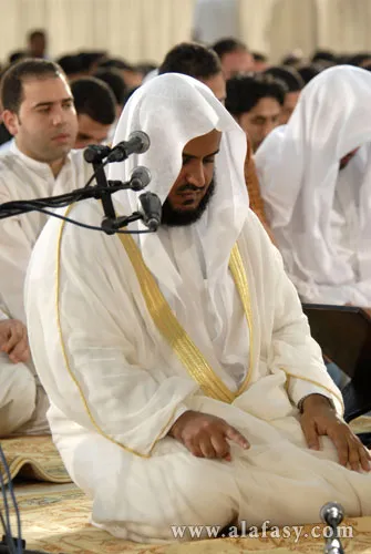 Mishary Rashid Alafasy, photo 1
