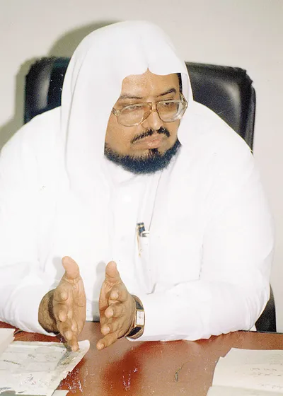 Ali Jaber, photo 6