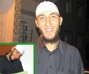 Yassen Al-Jazairi, photo 1