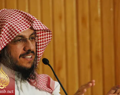 Abdel Aziz Al-Ahmed, photo 1