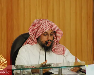 Abdel Aziz Al-Ahmed, photo 2