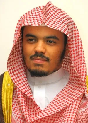 Yasser Al-Dosari, photo 4