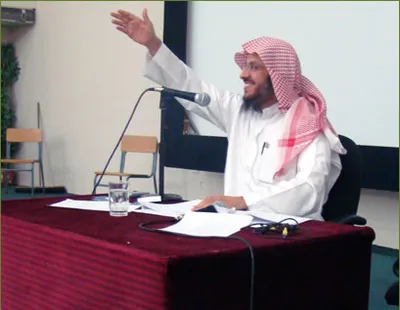 Abdel Aziz Al-Ahmed, photo 4