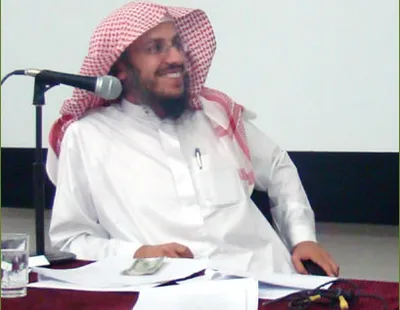 Abdel Aziz Al-Ahmed, photo 5