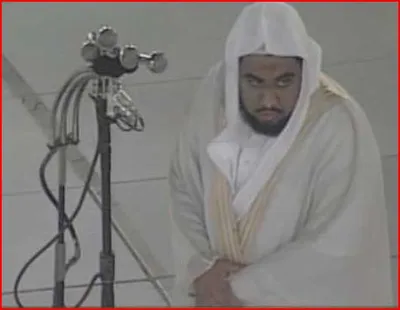 Abdullah Awad Al-Juhany, photo 4