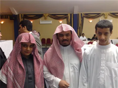 Yasser Al-Dosari, photo 5