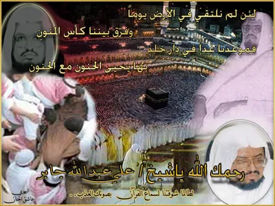 Ali Jaber, photo 10