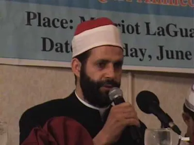 Hassan Saleh, photo 1