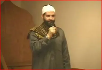 Hassan Saleh, photo 2