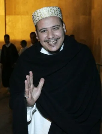Omar Al-Kazabri, photo 3