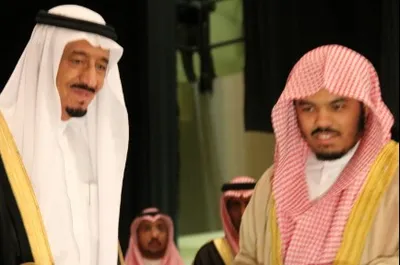 Yasser Al-Dosari, photo 7