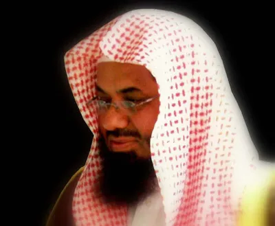 Saud Al-Shuraim, photo 1