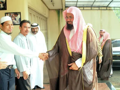 Saud Al-Shuraim, photo 35