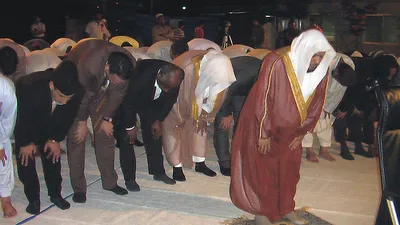 Maher Al-Muaiqly, photo 16