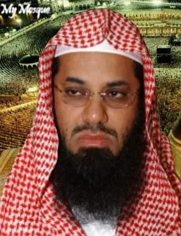 Saud Al-Shuraim, photo 36