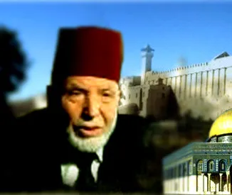 Mohammad Rachad Al Shareef, photo 1