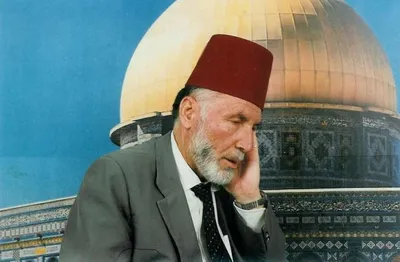 Mohammad Rachad Al Shareef, photo 2