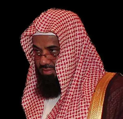 Saud Al-Shuraim, photo 2