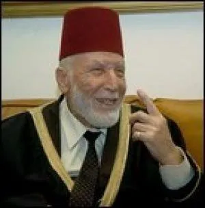 Mohammad Rachad Al Shareef, photo 4