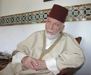 Mohammad Rachad Al Shareef, photo 5