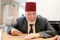Mohammad Rachad Al Shareef, photo 6