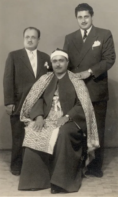 Mustafa Ismail, photo 10