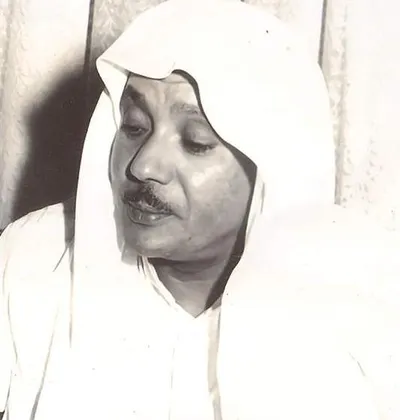 Abdul Basit Abdul Samad, photo 64