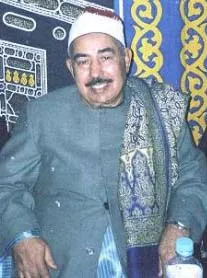 Mohamed Tablawi, photo 7