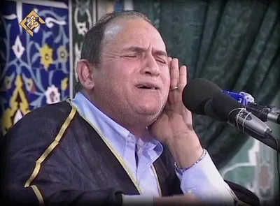 Ahmed Nuinaa, photo 1
