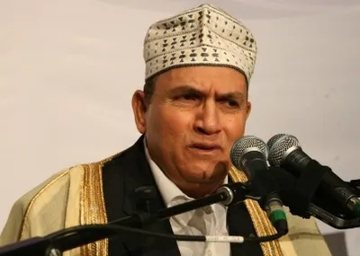 Ahmed Nuinaa, photo 3