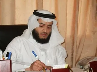 Hani Ar-Rifai, photo 2