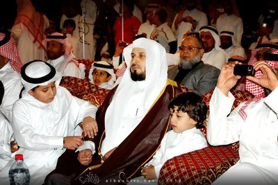Saad Al-Ghamdi, photo 12