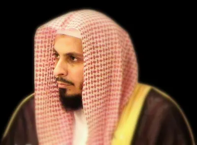 Saleh Al-Talib, photo 1