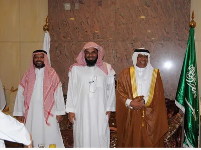 Saud Al-Shuraim, photo 42