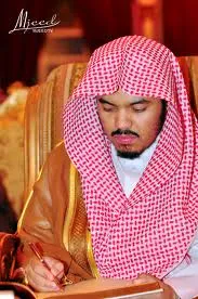 Yasser Al-Dosari, photo 16
