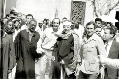 Abdul Basit Abdul Samad, photo 68
