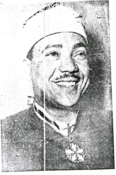 Abdul Basit Abdul Samad, photo 74