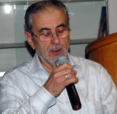 Ilhan Tok, photo 1
